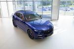 Maserati Levante by Larte Design 2017 года